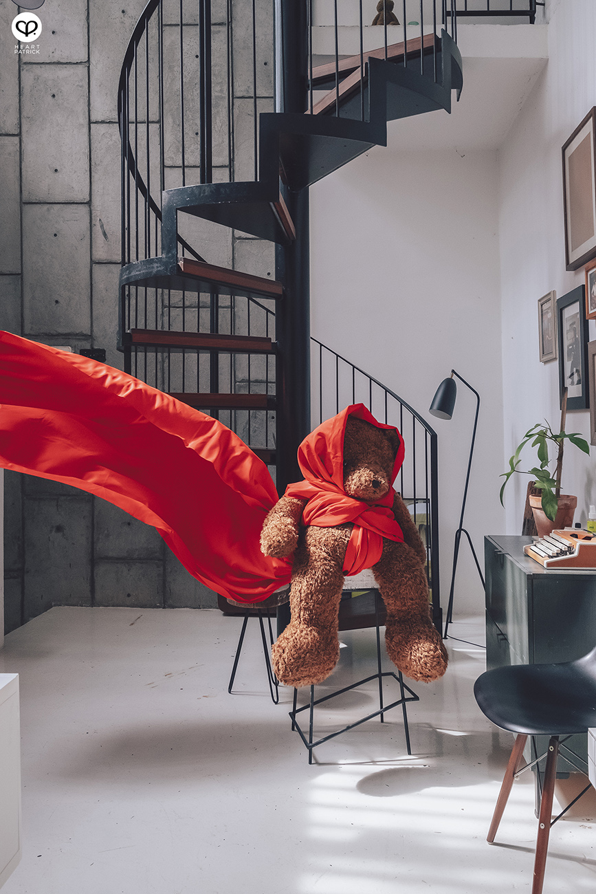 heartpatrick creativelockdown photography stayathome photography