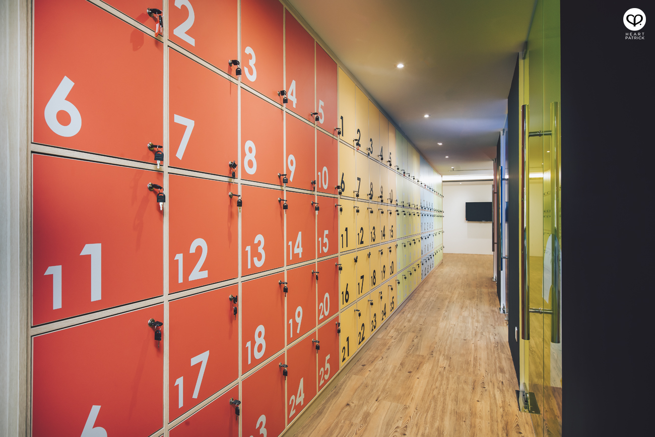 heartpatrick interior photography crimson logic office midvalley by YK Interiors