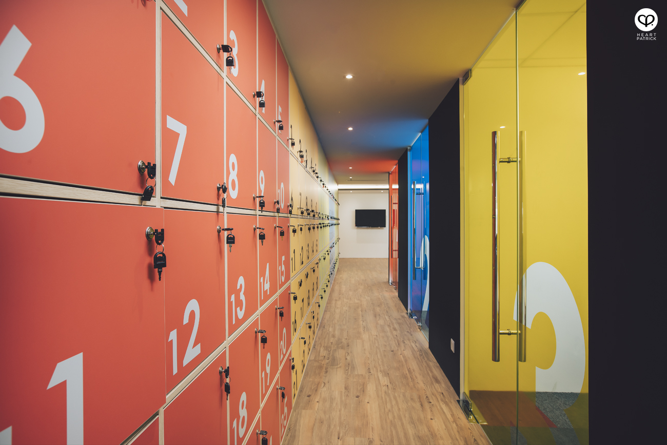 heartpatrick interior photography crimson logic office midvalley by YK Interiors