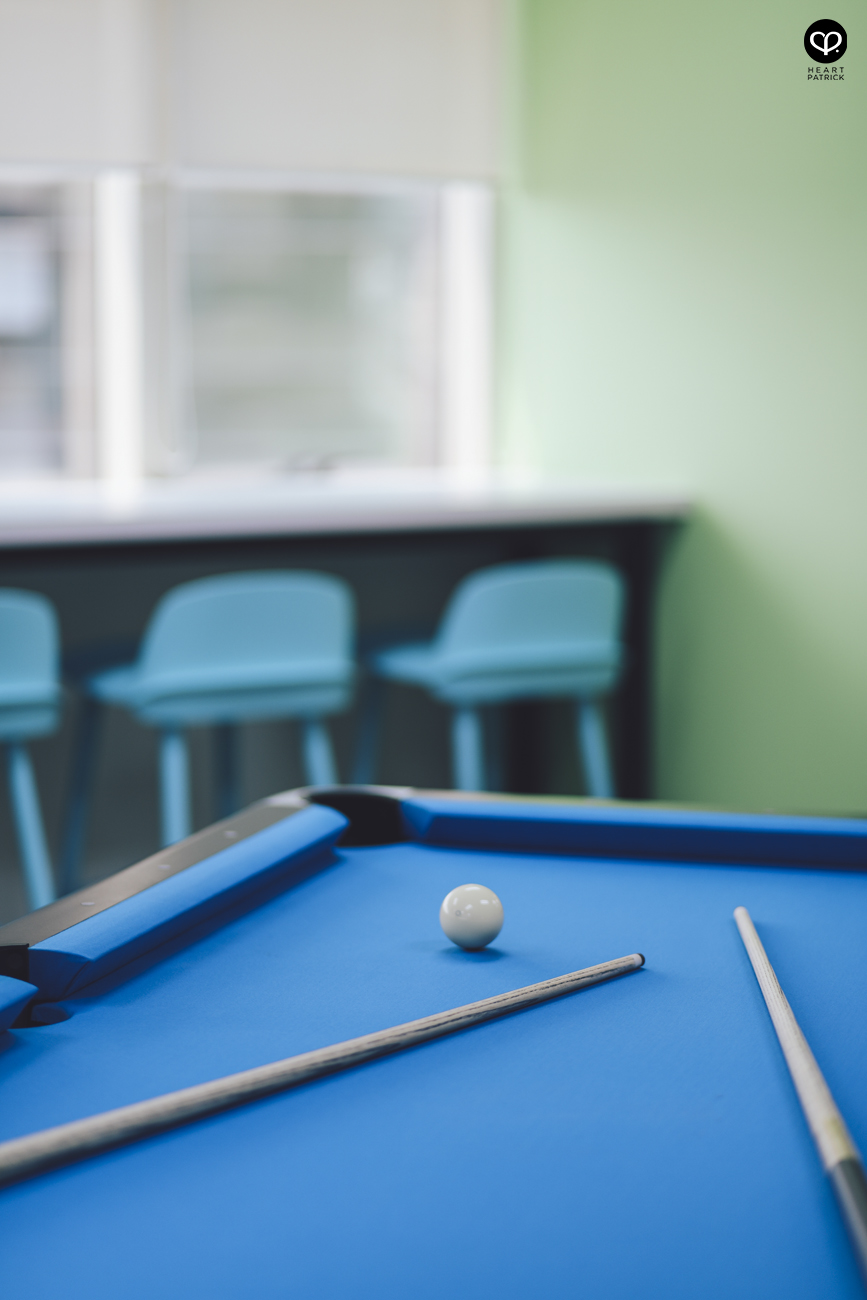 heartpatrick interior photography crimson logic office midvalley by YK Interiors