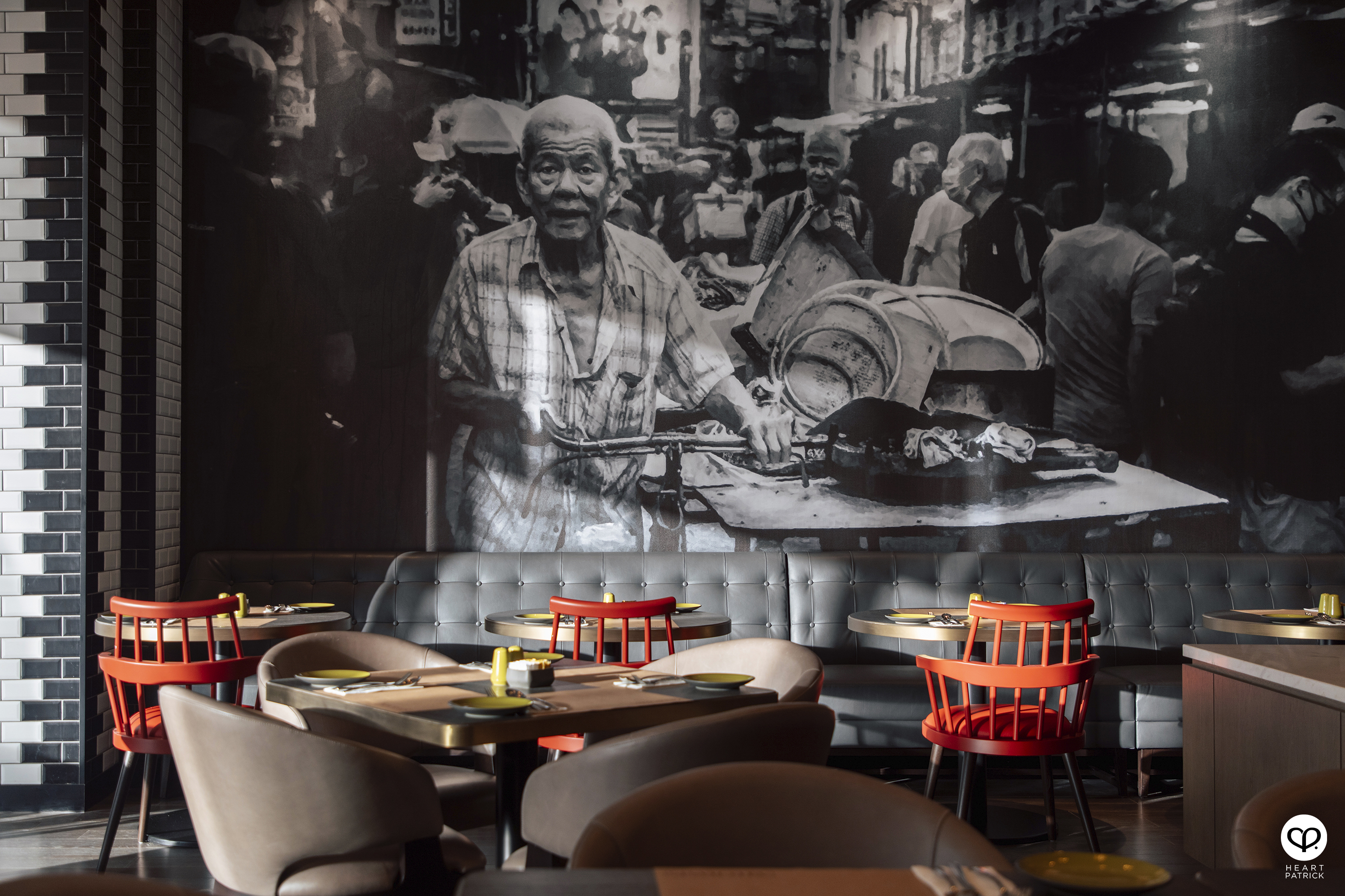 heartpatrick architecture interior hotel photography crowne plaza klcc kuala lumpur malaysia IHG 