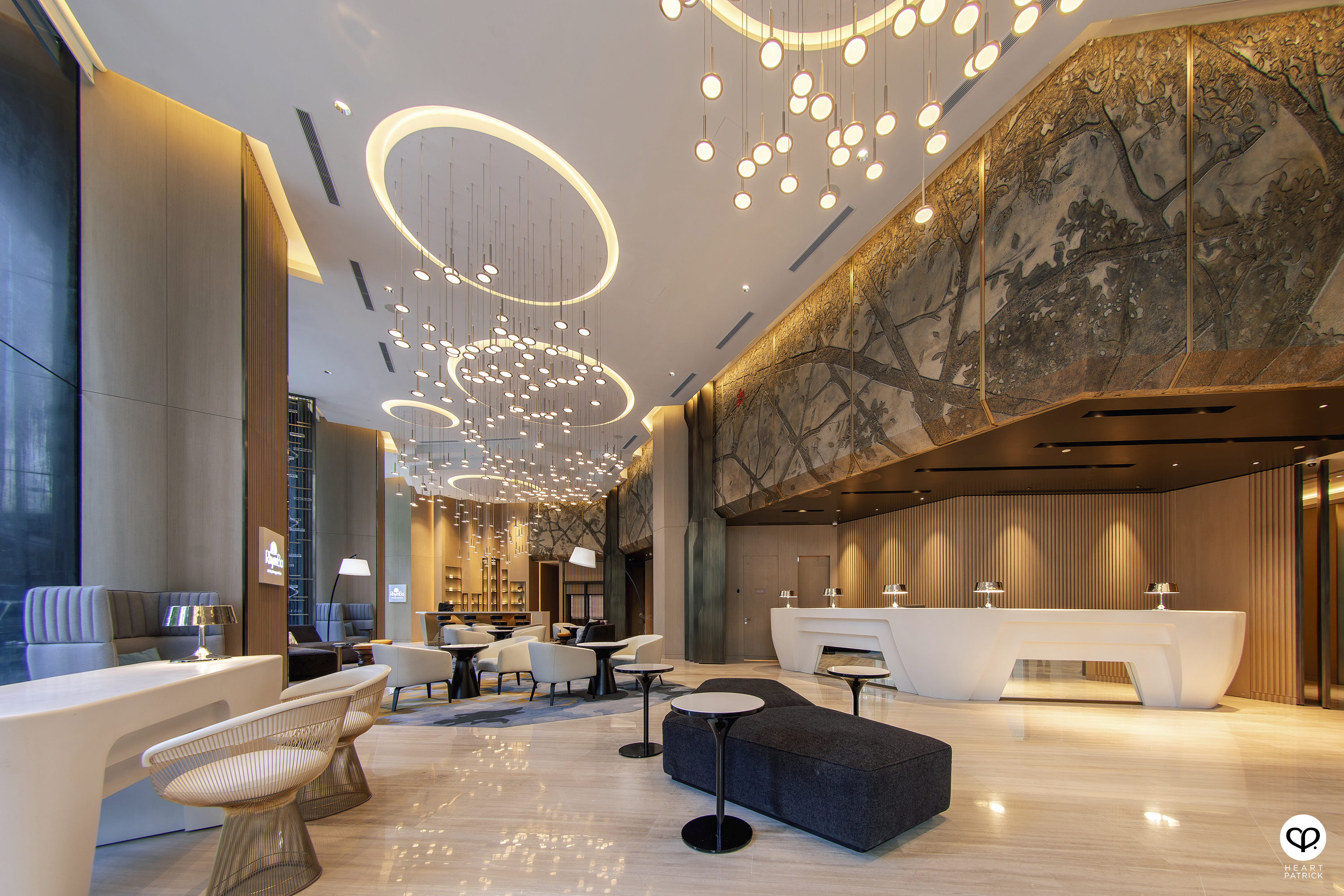 heartpatrick architecture interior hotel photography crowne plaza klcc kuala lumpur malaysia IHG 