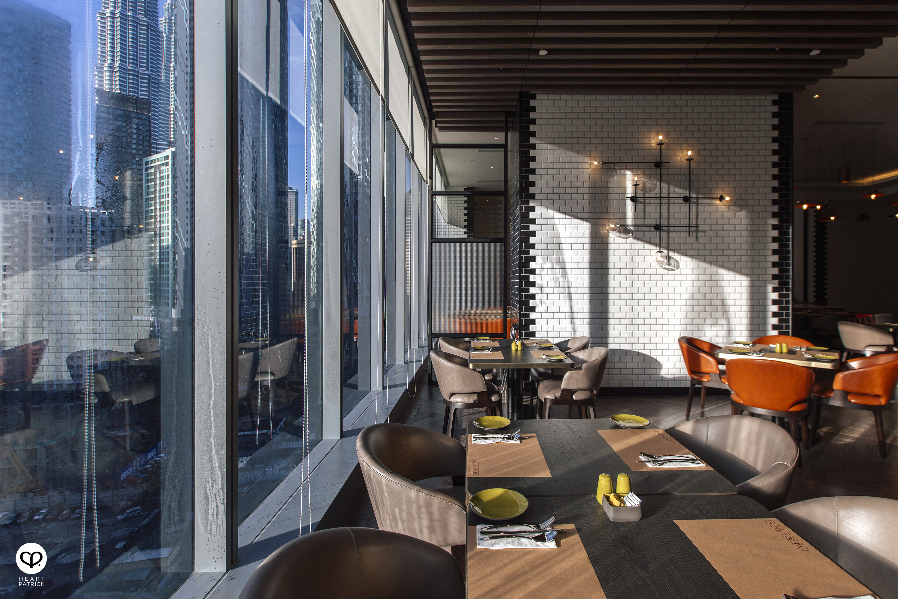 heartpatrick architecture interior hotel photography crowne plaza klcc kuala lumpur malaysia IHG 