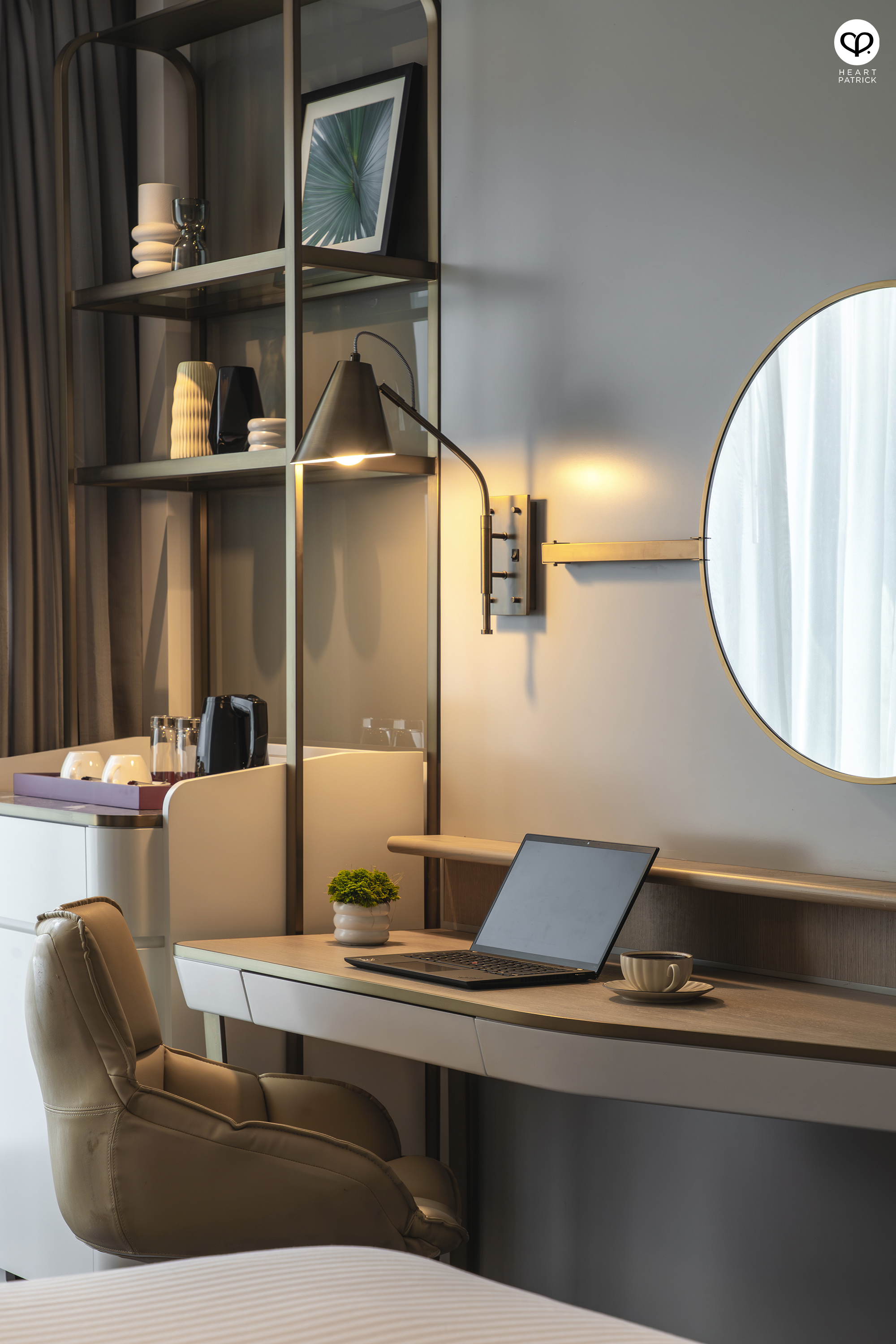 heartpatrick architecture interior hotel photography crowne plaza klcc kuala lumpur malaysia IHG 