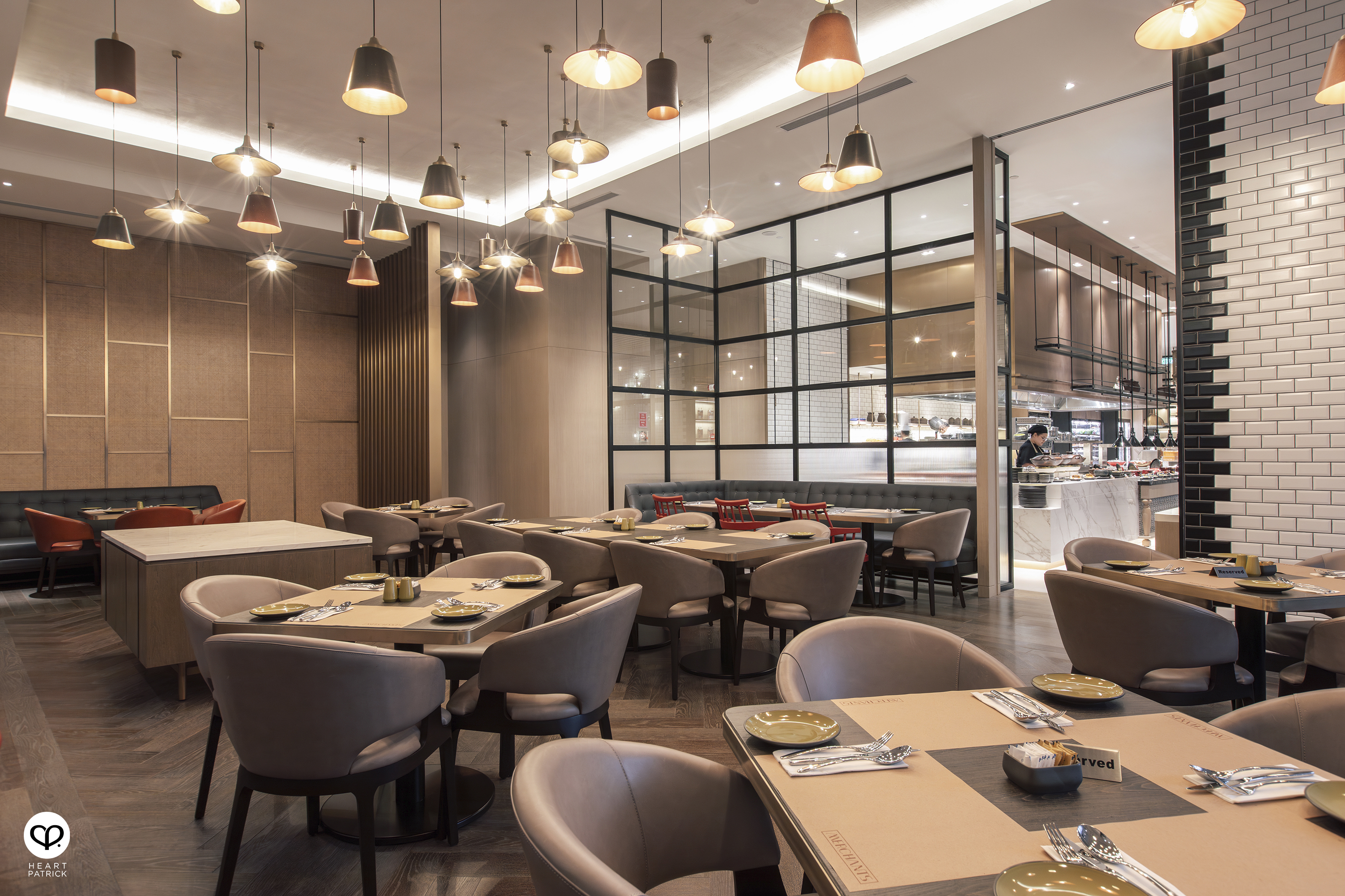 heartpatrick architecture interior hotel photography crowne plaza klcc kuala lumpur malaysia IHG 