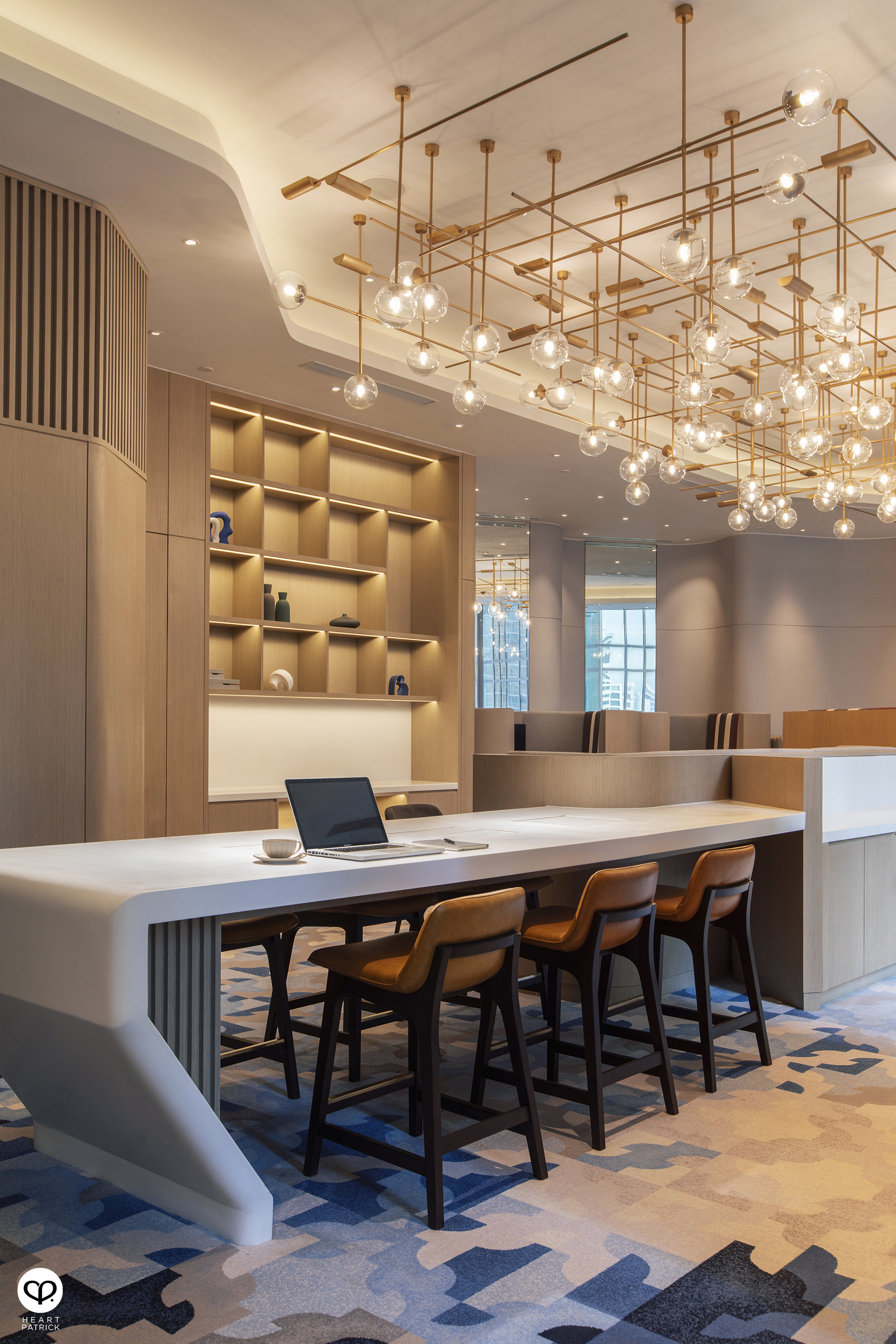 heartpatrick architecture interior hotel photography crowne plaza klcc kuala lumpur malaysia IHG 