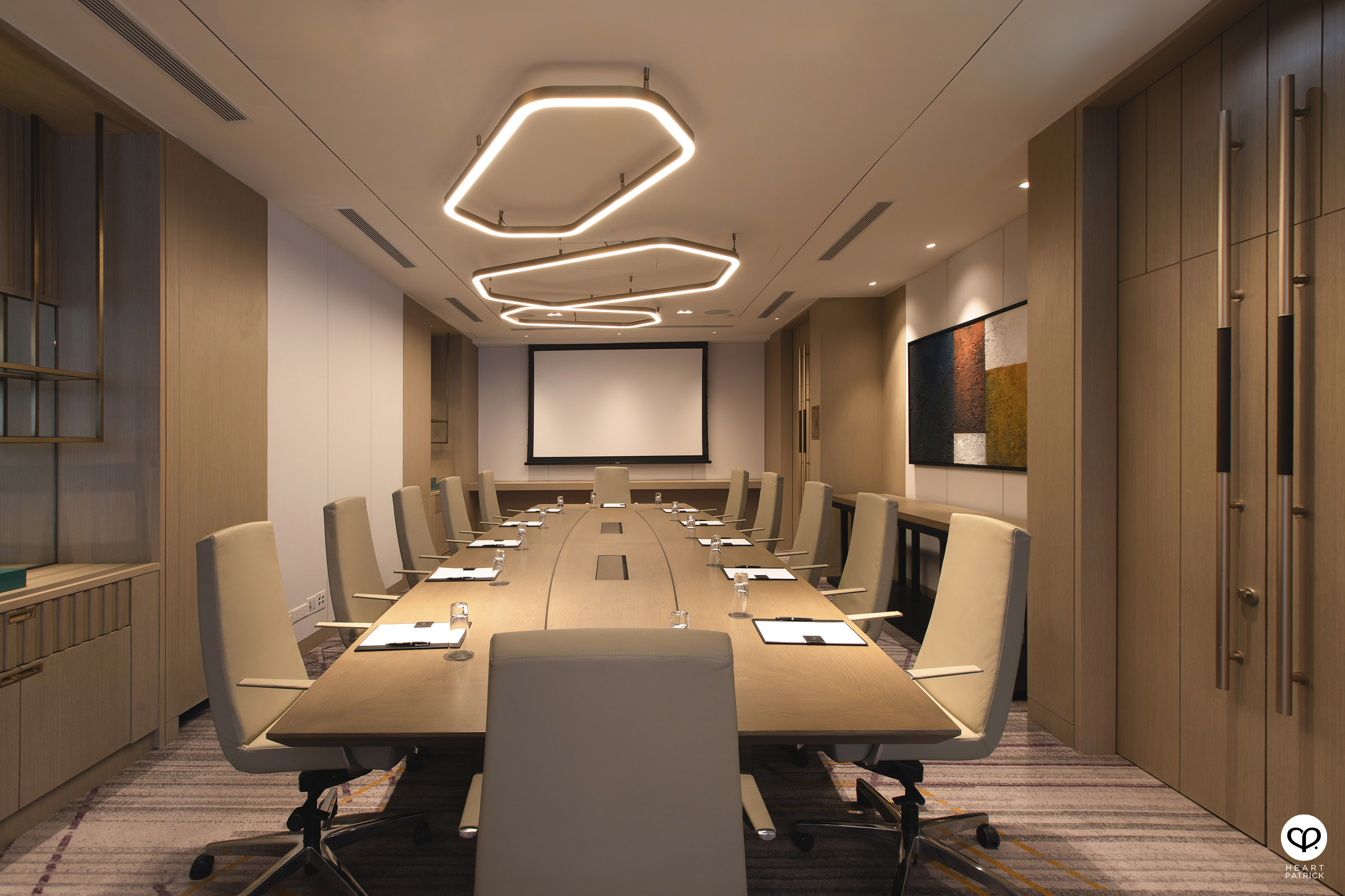 heartpatrick architecture interior hotel photography crowne plaza klcc kuala lumpur malaysia IHG 