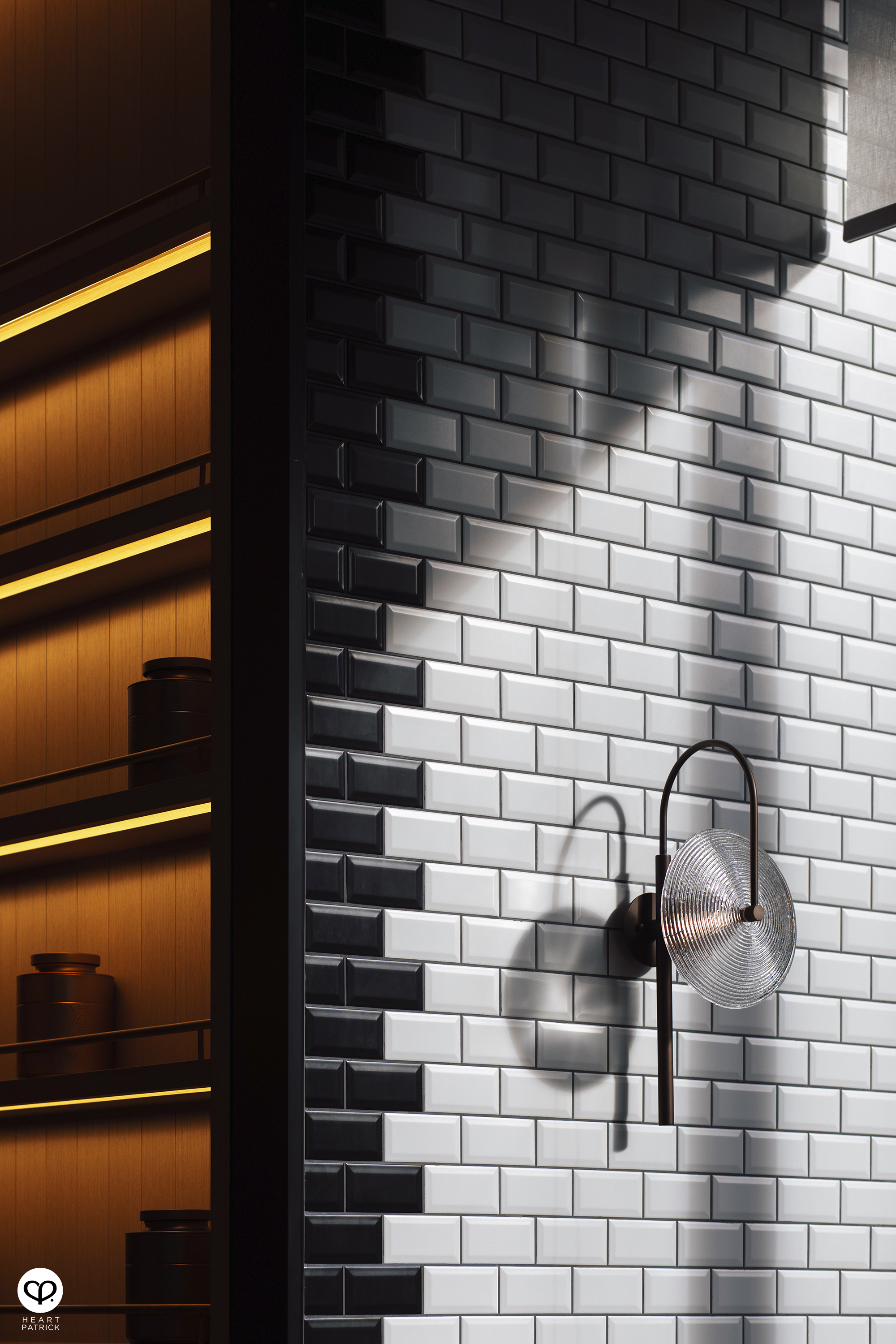 heartpatrick architecture interior hotel photography crowne plaza klcc kuala lumpur malaysia IHG 