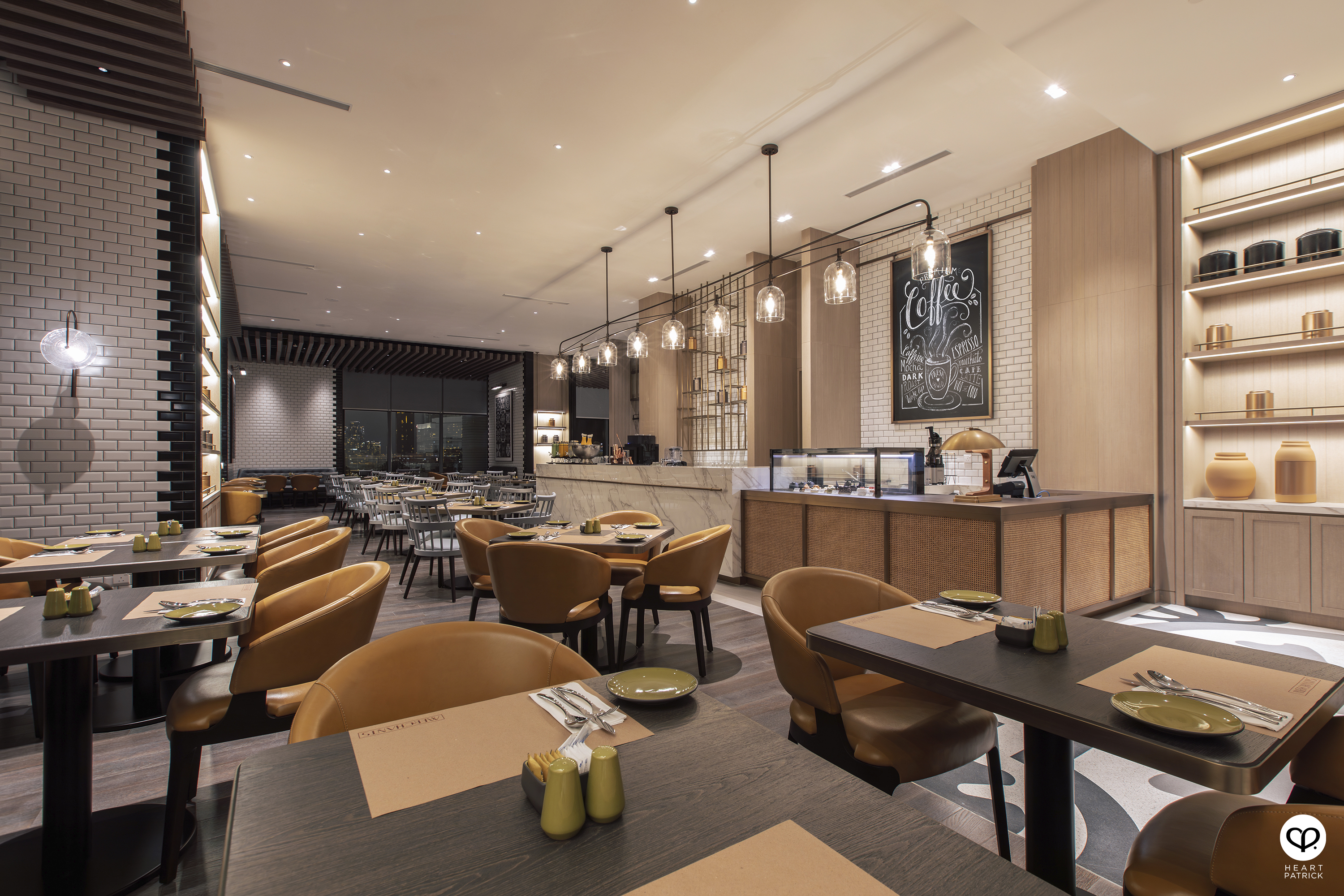 heartpatrick architecture interior hotel photography crowne plaza klcc kuala lumpur malaysia IHG 