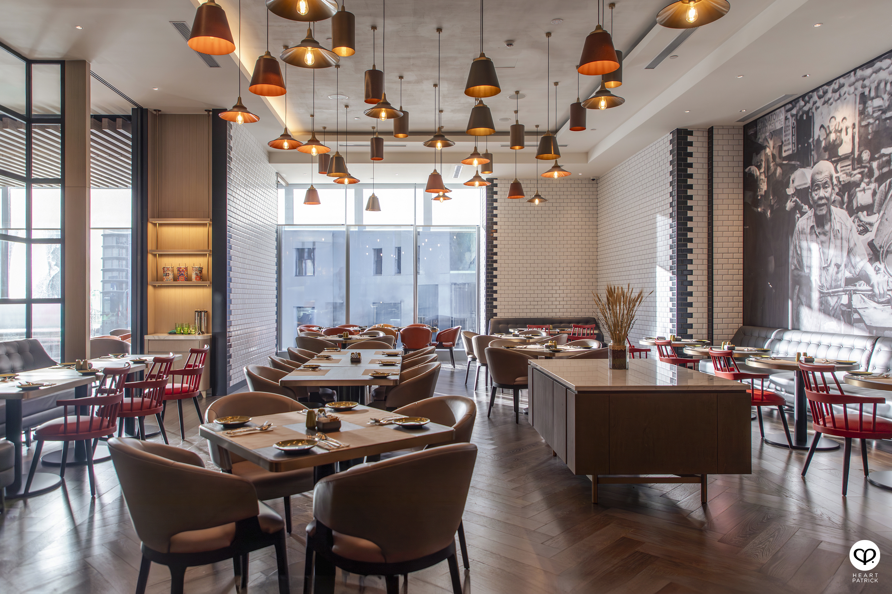 heartpatrick architecture interior hotel photography crowne plaza klcc kuala lumpur malaysia IHG 