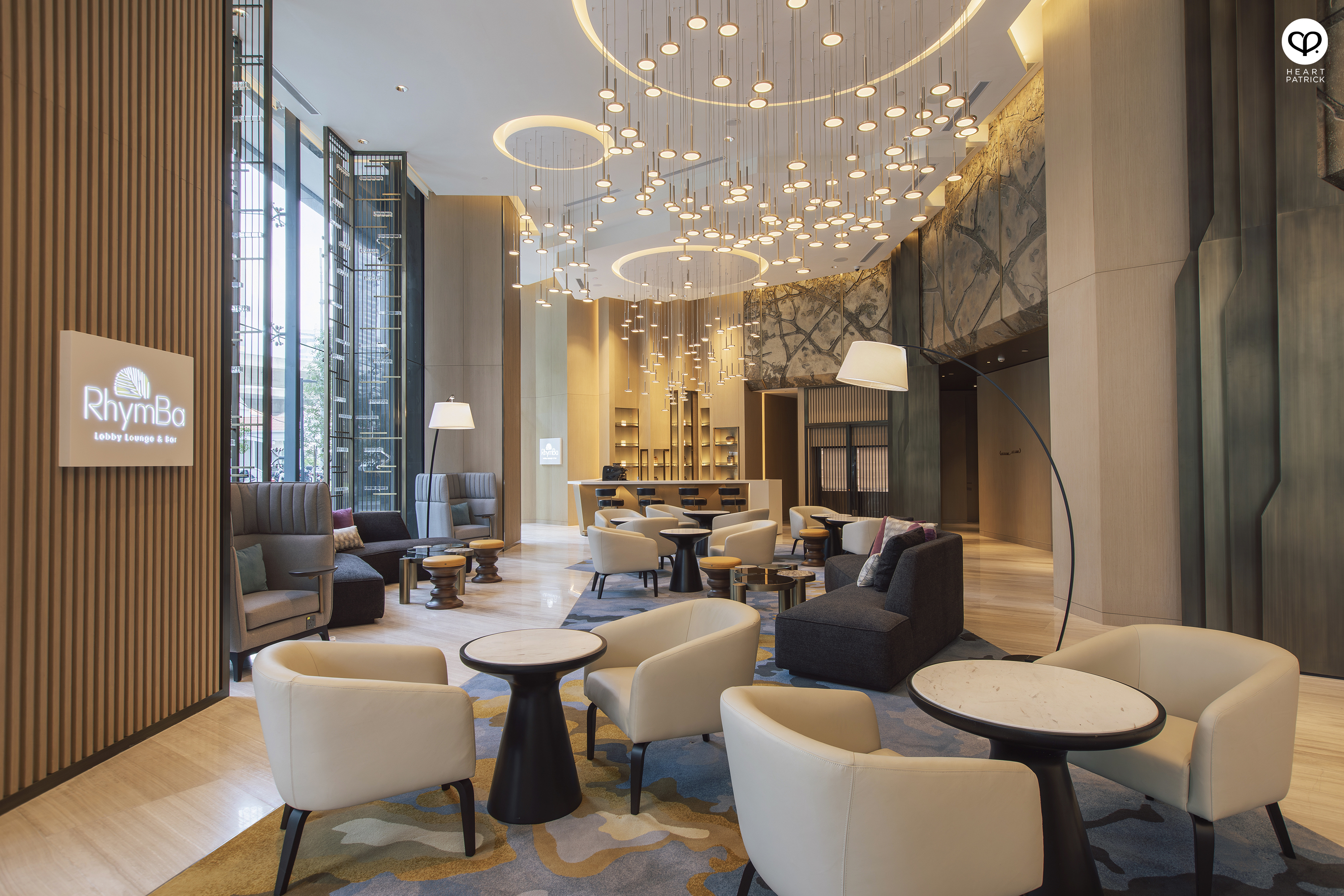 heartpatrick architecture interior hotel photography crowne plaza klcc kuala lumpur malaysia IHG 