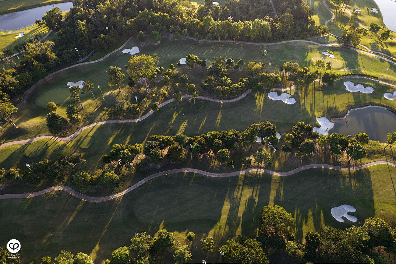 heartpatrick urban exploring neighbourhood kuala lumpur damansara heights street lifestyle