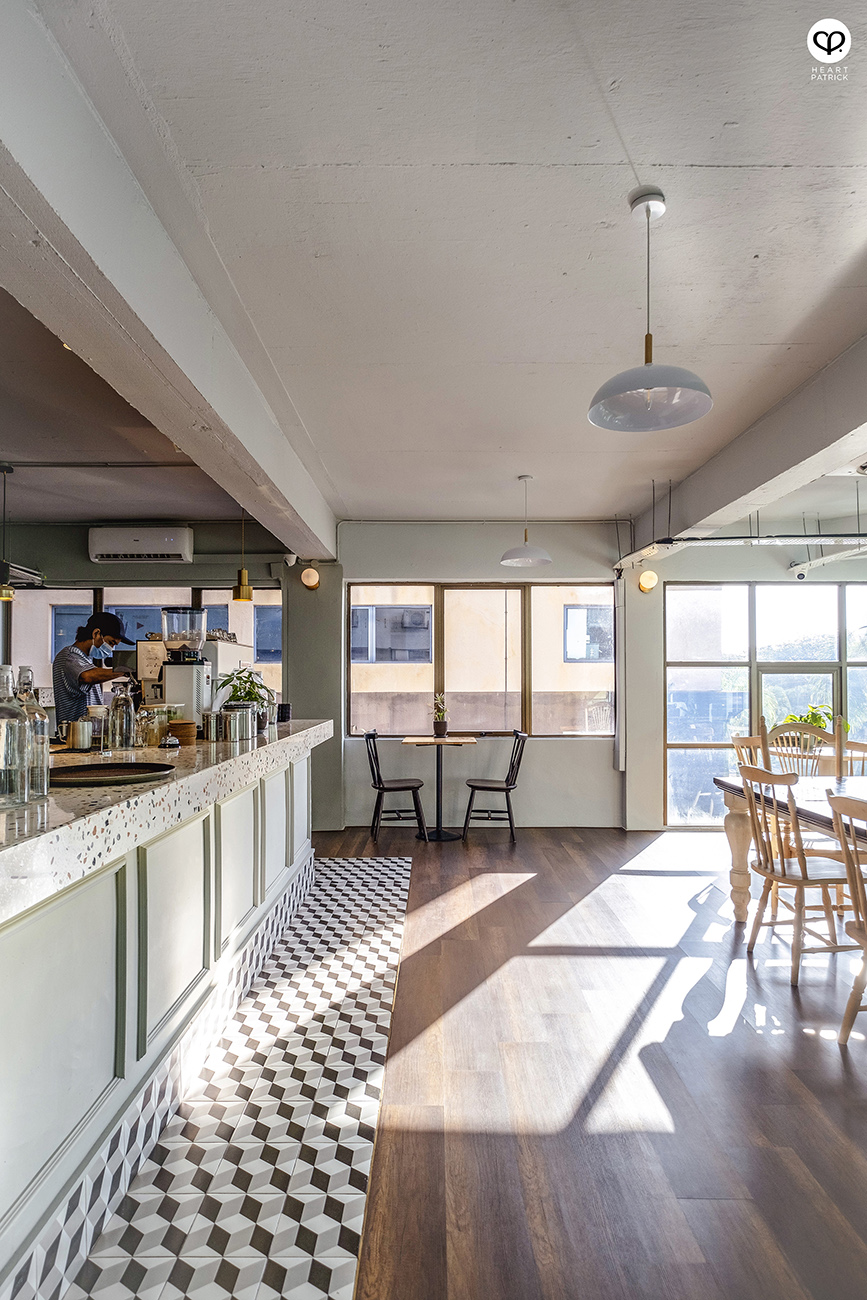 heartpatrick urban exploring neighbourhood kuala lumpur damansara heights street lifestyle