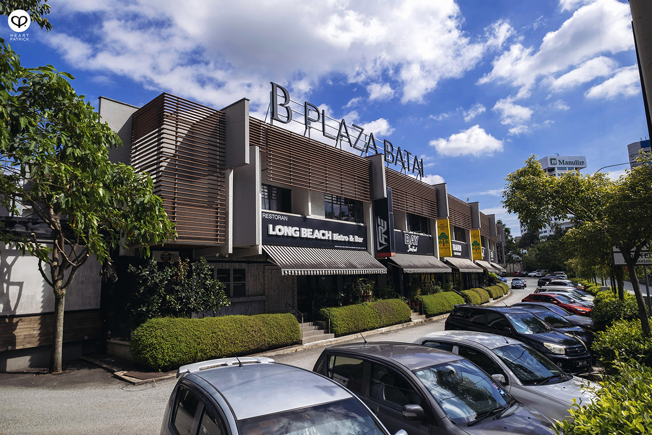 heartpatrick urban exploring neighbourhood kuala lumpur damansara heights street lifestyle