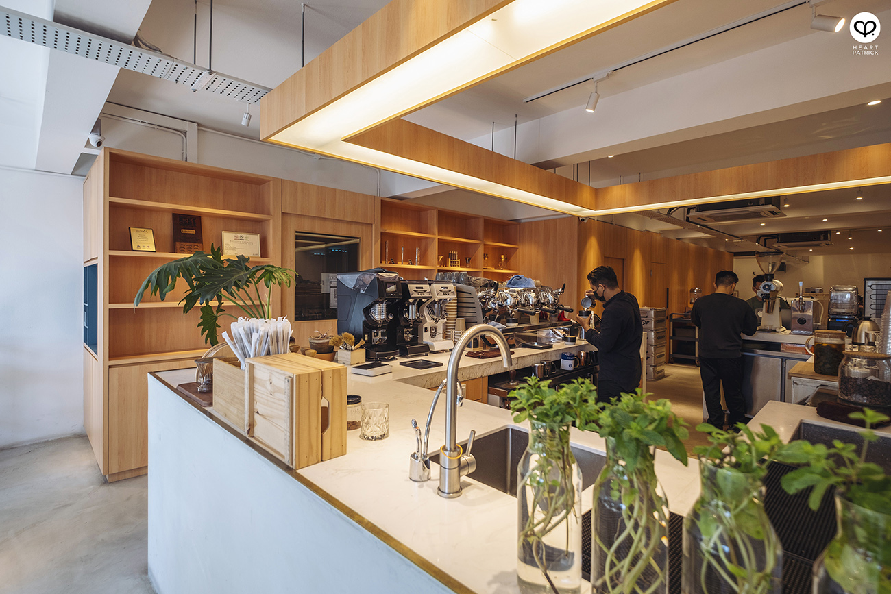 heartpatrick urban exploring neighbourhood kuala lumpur damansara heights street lifestyle