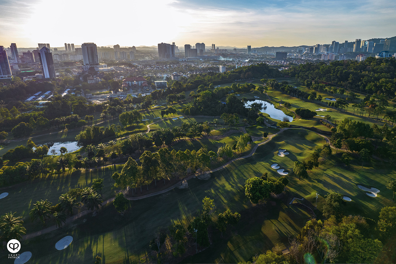 heartpatrick urban exploring neighbourhood kuala lumpur damansara heights street lifestyle
