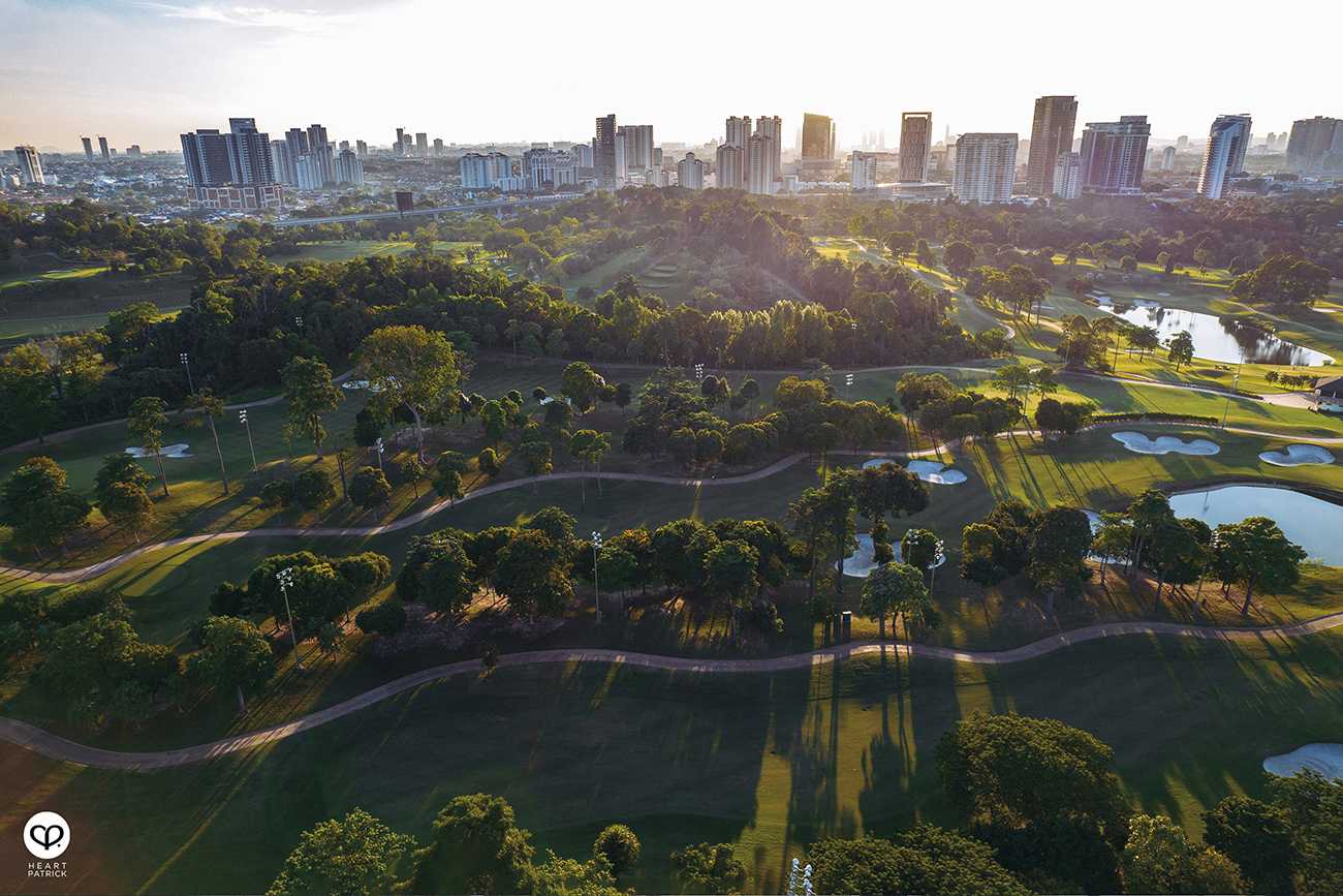 heartpatrick urban exploring neighbourhood kuala lumpur damansara heights street lifestyle