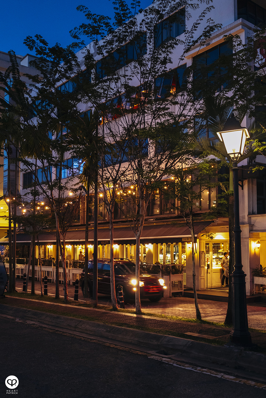 heartpatrick urban exploring neighbourhood kuala lumpur damansara heights street lifestyle