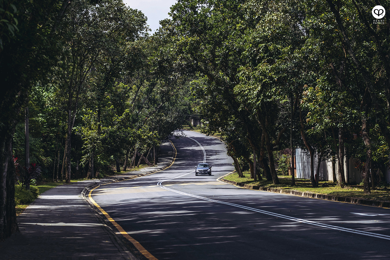 heartpatrick urban exploring neighbourhood kuala lumpur damansara heights street lifestyle