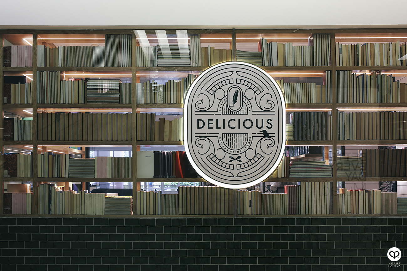 heartpatrick architecture interior photography delicious restaurant 1 Utama
