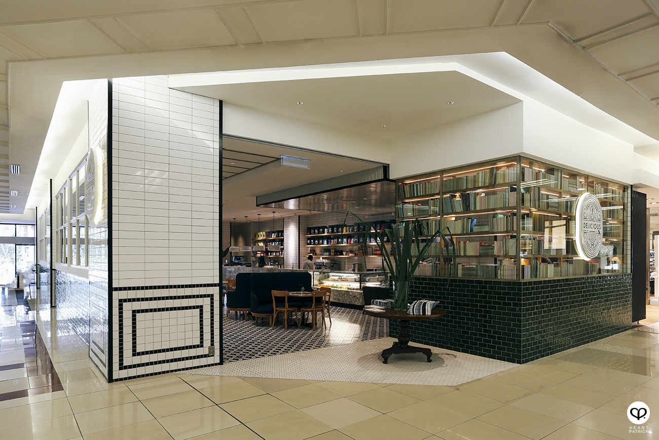 heartpatrick architecture interior photography delicious restaurant 1 Utama