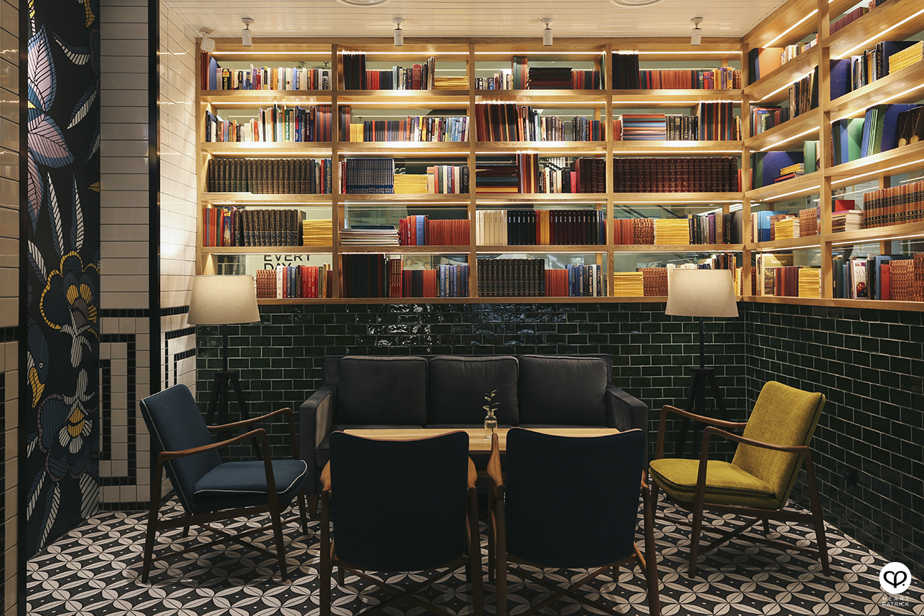 heartpatrick architecture interior photography delicious restaurant 1 Utama