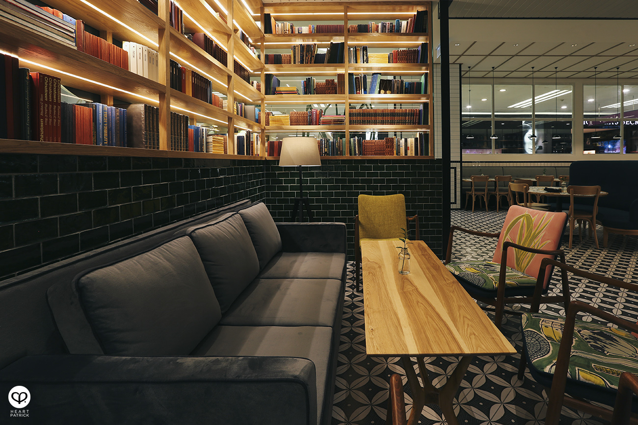 heartpatrick architecture interior photography delicious restaurant 1 Utama