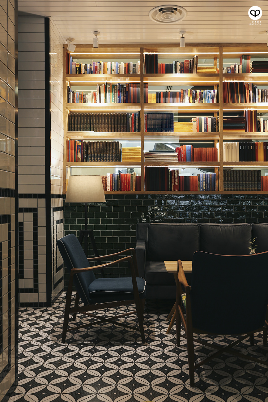 heartpatrick architecture interior photography delicious restaurant 1 Utama