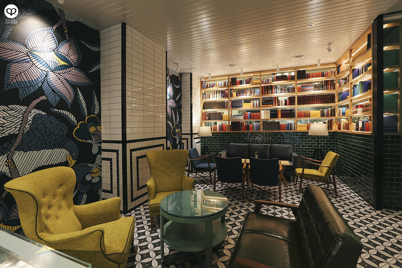 heartpatrick architecture interior photography delicious restaurant 1 Utama