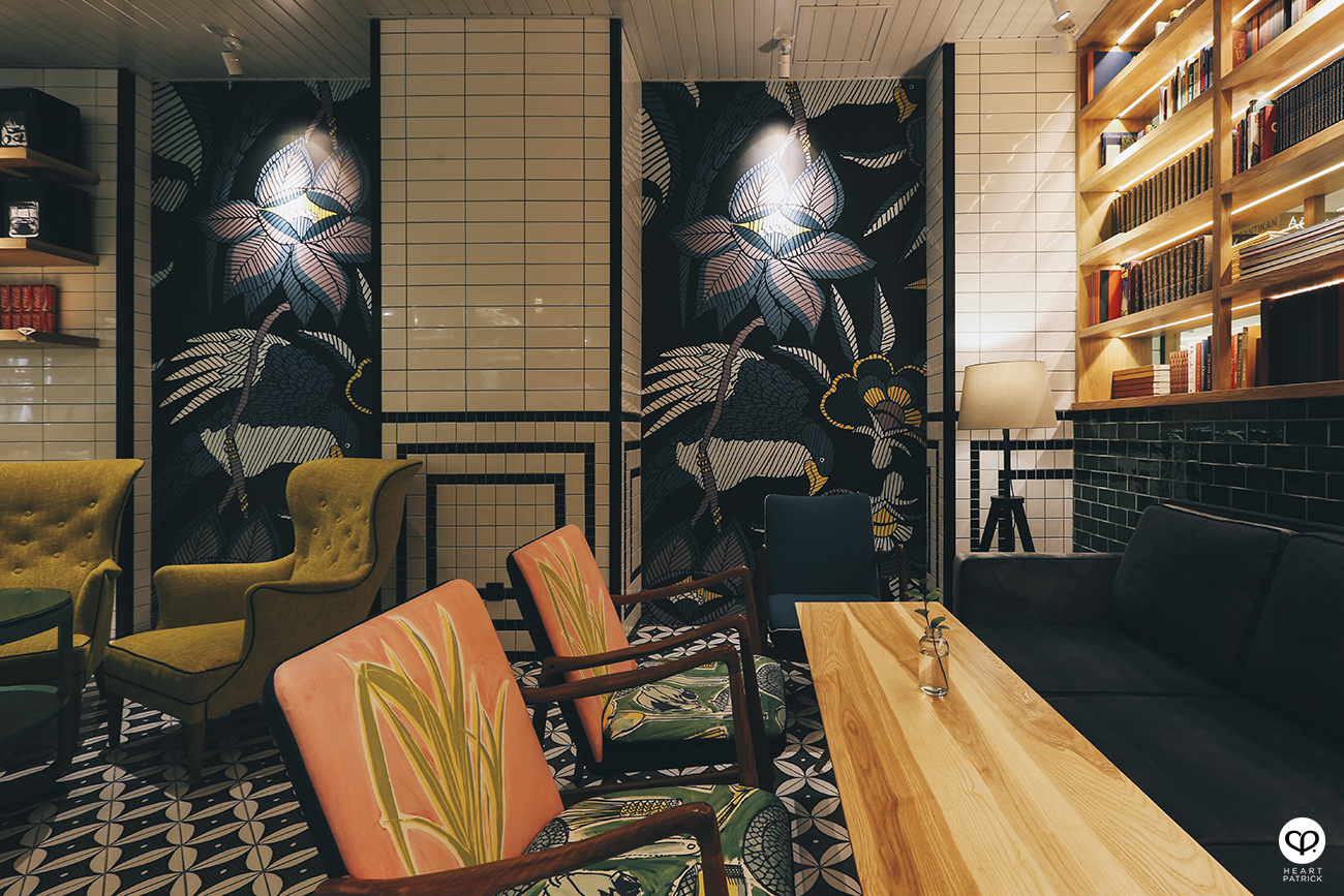 heartpatrick architecture interior photography delicious restaurant 1 Utama