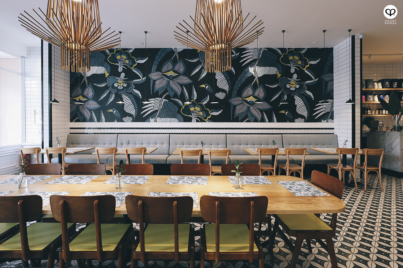 heartpatrick architecture interior photography delicious restaurant 1 Utama