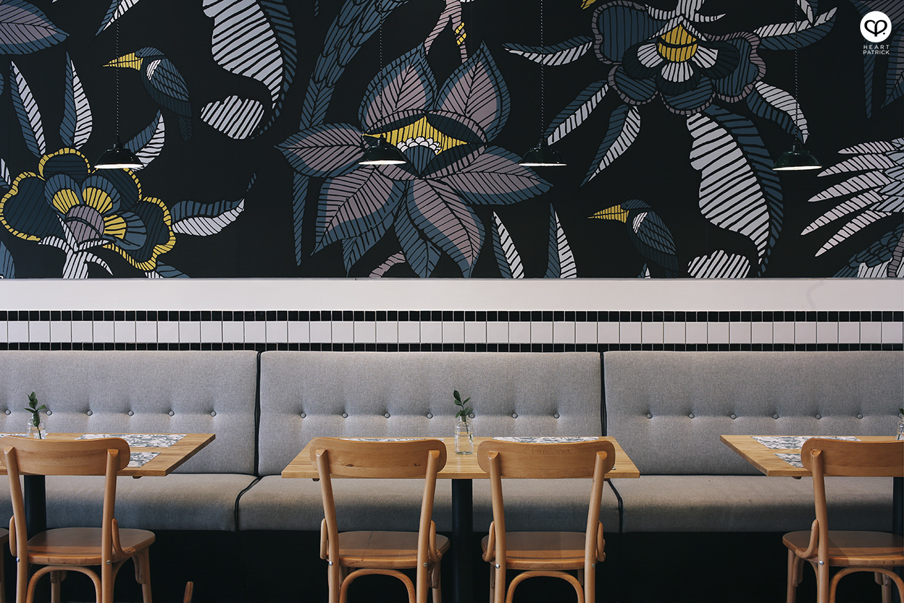 heartpatrick architecture interior photography delicious restaurant 1 Utama