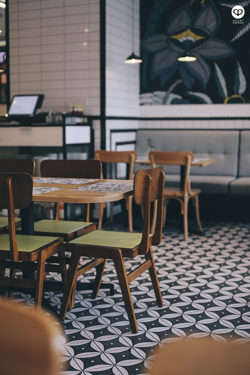 heartpatrick architecture interior photography delicious restaurant 1 Utama