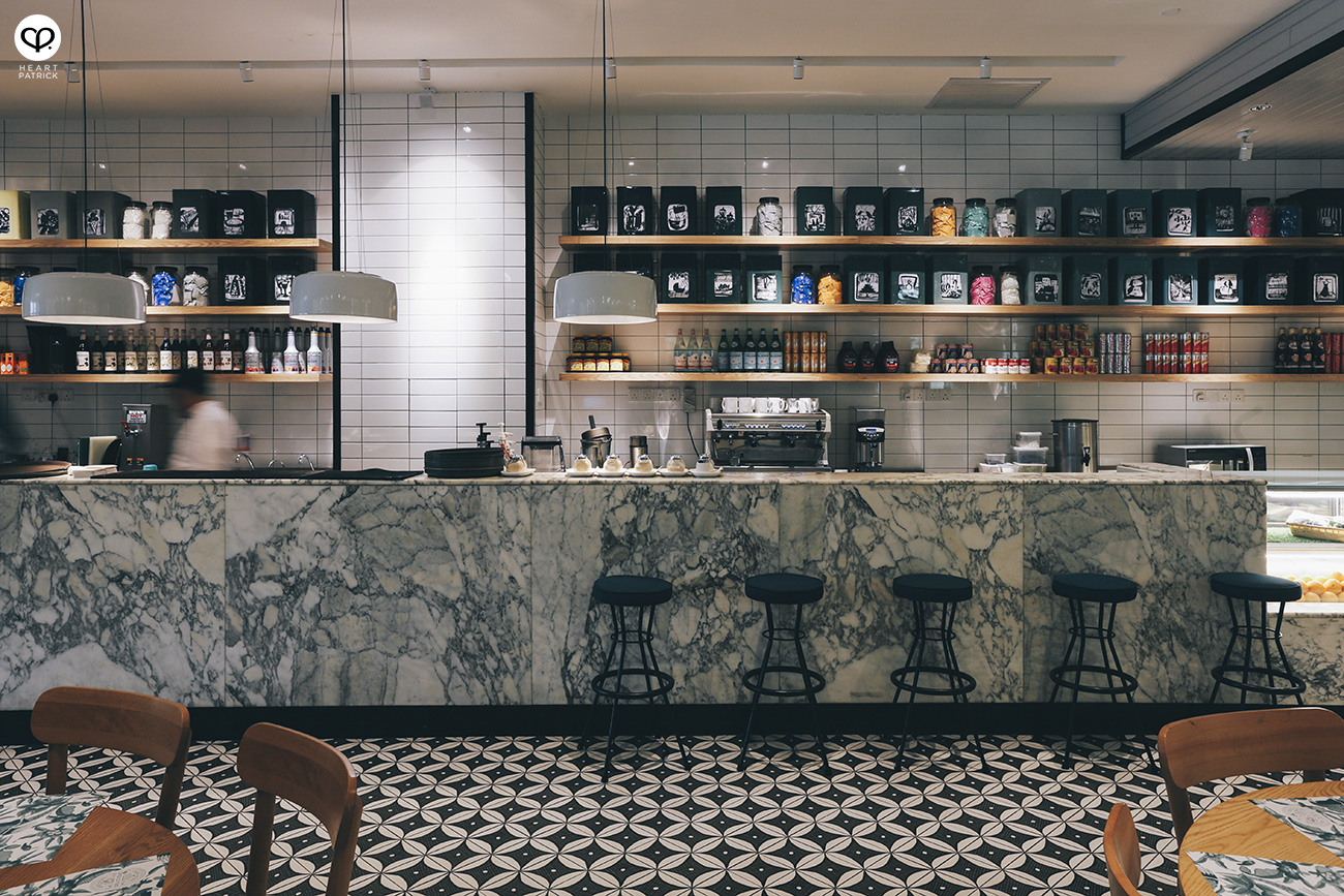 heartpatrick architecture interior photography delicious restaurant 1 Utama
