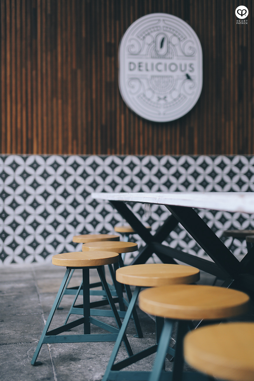 heartpatrick architecture interior photography delicious restaurant 1 Utama