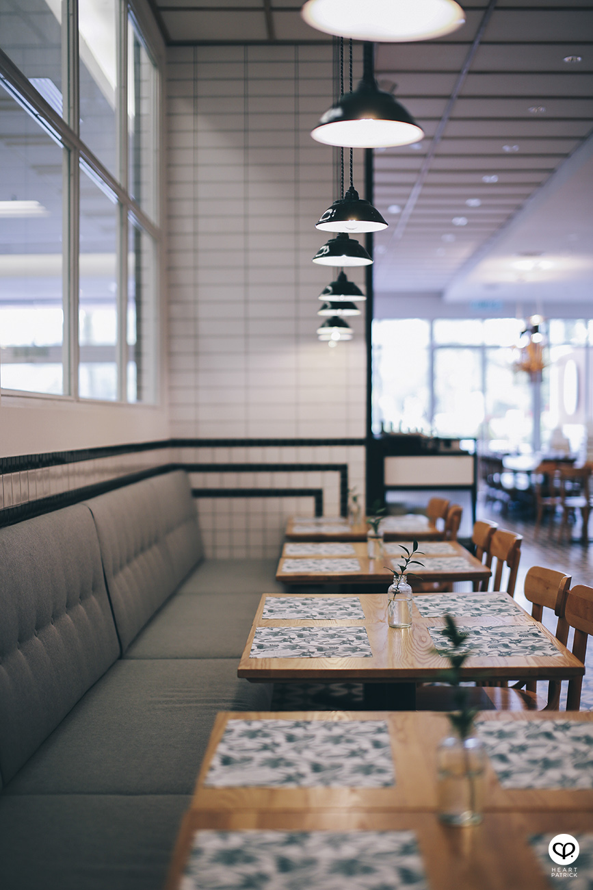 heartpatrick architecture interior photography delicious restaurant 1 Utama