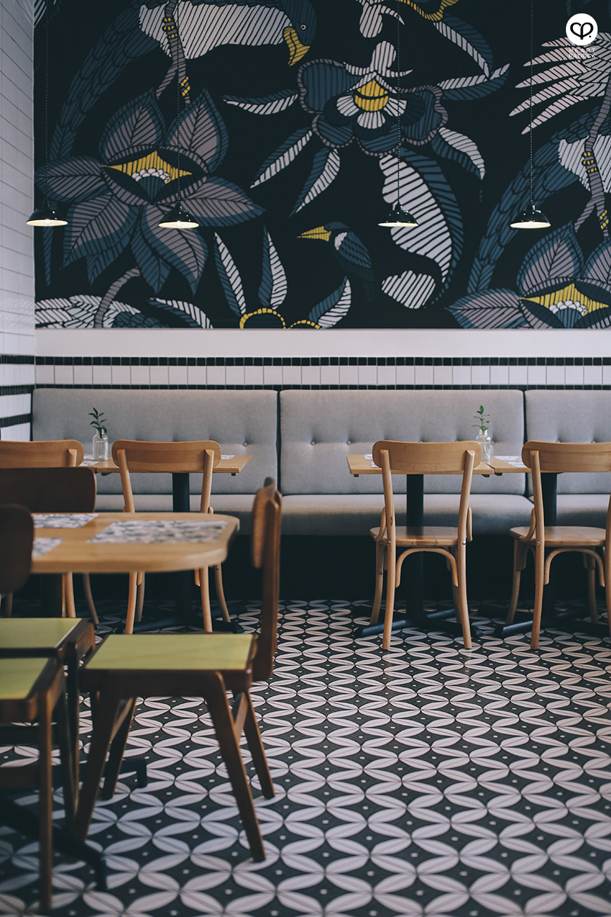 heartpatrick architecture interior photography delicious restaurant 1 Utama