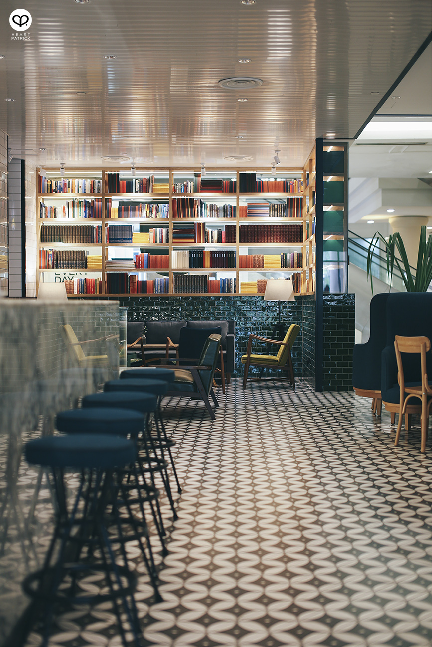 heartpatrick architecture interior photography delicious restaurant 1 Utama