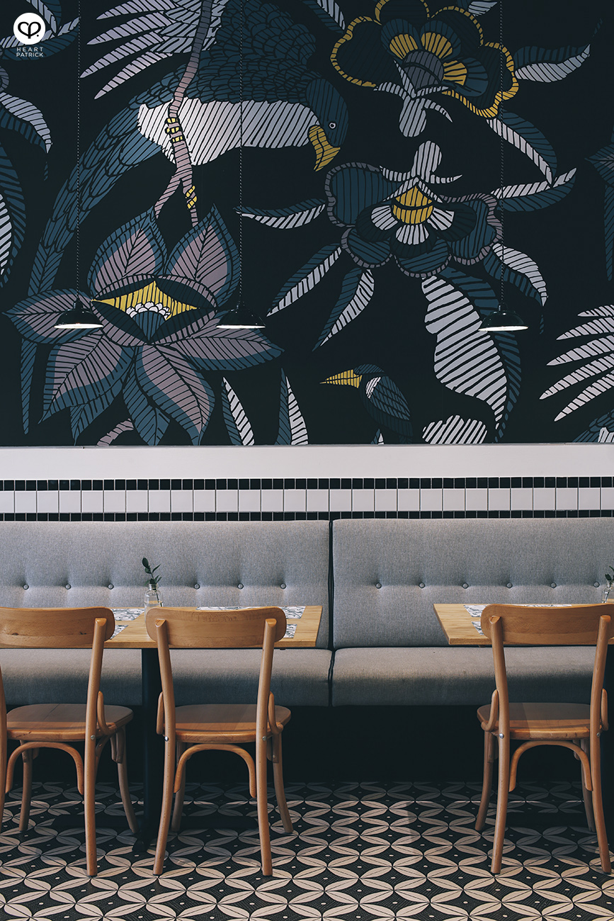 heartpatrick architecture interior photography delicious restaurant 1 Utama