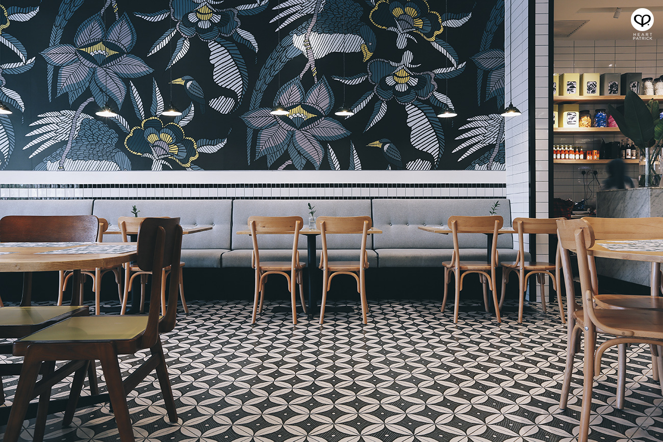 heartpatrick architecture interior photography delicious restaurant 1 Utama