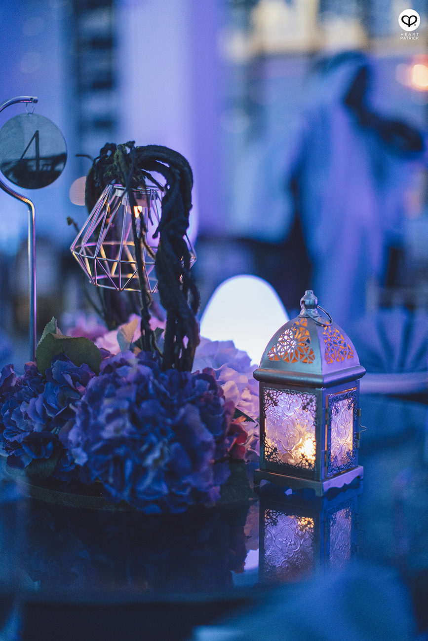 heartpatrick spaces interior photography de wan light projection event hall the linc kuala lumpur