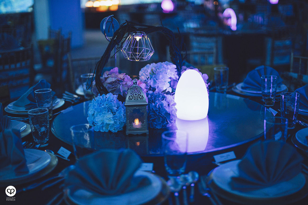 heartpatrick spaces interior photography de wan light projection event hall the linc kuala lumpur