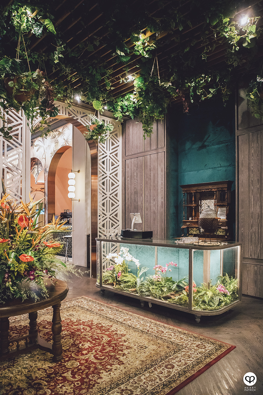 heartpatrick interior photography restaurant de wan 1958 chef wan genius loci the linc kuala lumpur