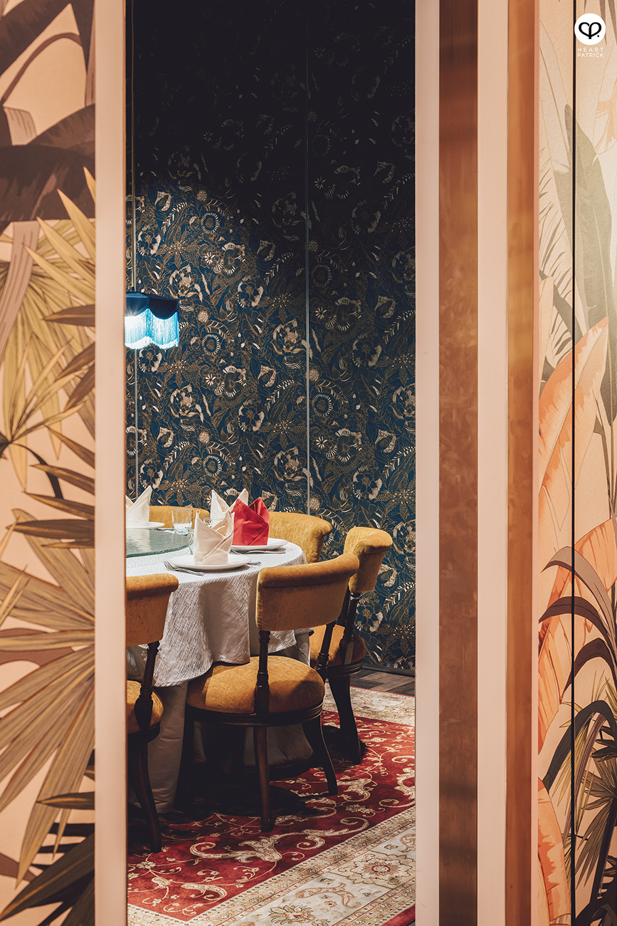 heartpatrick interior photography restaurant de wan 1958 chef wan genius loci the linc kuala lumpur