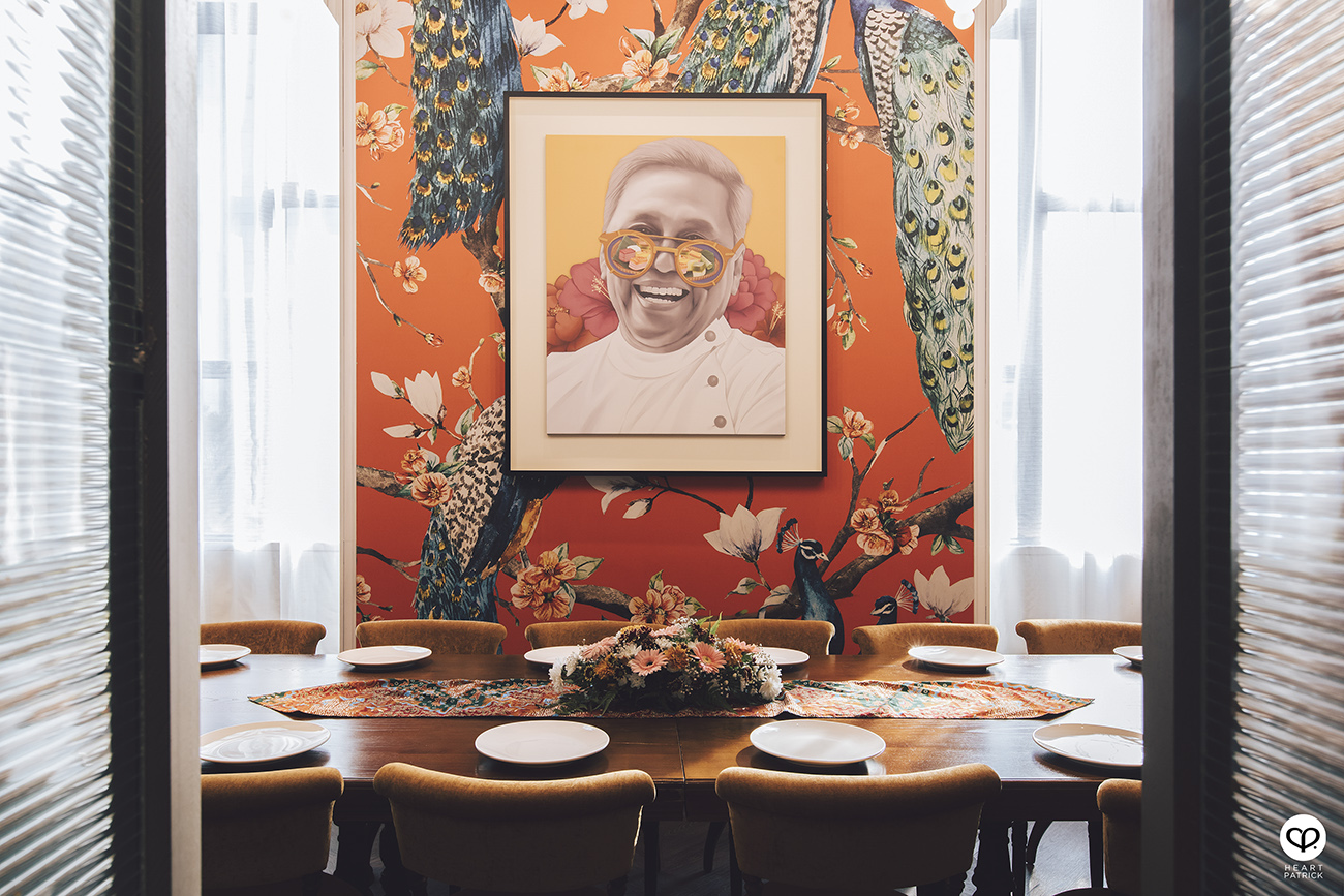 heartpatrick interior photography restaurant de wan 1958 chef wan genius loci the linc kuala lumpur