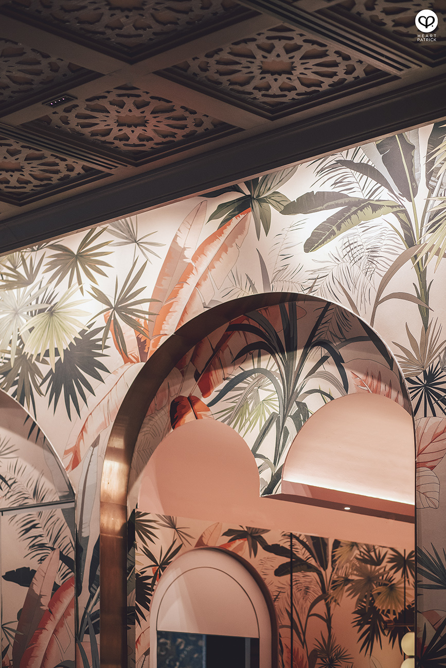 heartpatrick interior photography restaurant de wan 1958 chef wan genius loci the linc kuala lumpur