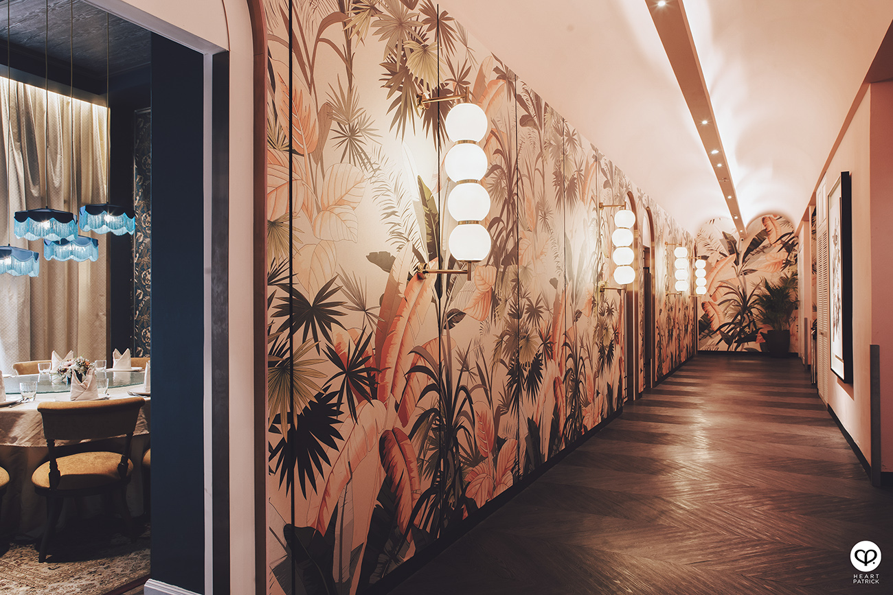 heartpatrick interior photography restaurant de wan 1958 chef wan genius loci the linc kuala lumpur