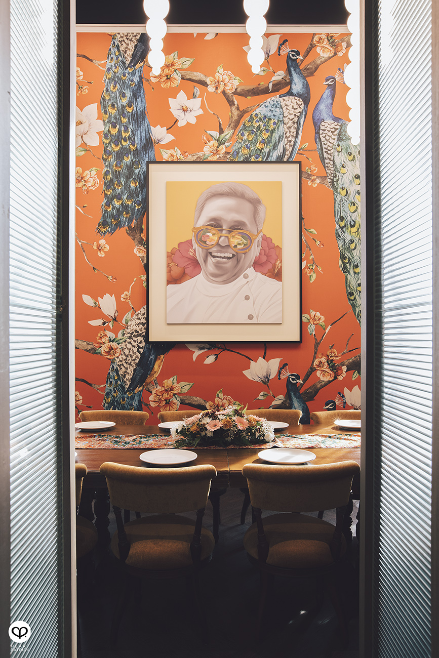 heartpatrick interior photography restaurant de wan 1958 chef wan genius loci the linc kuala lumpur
