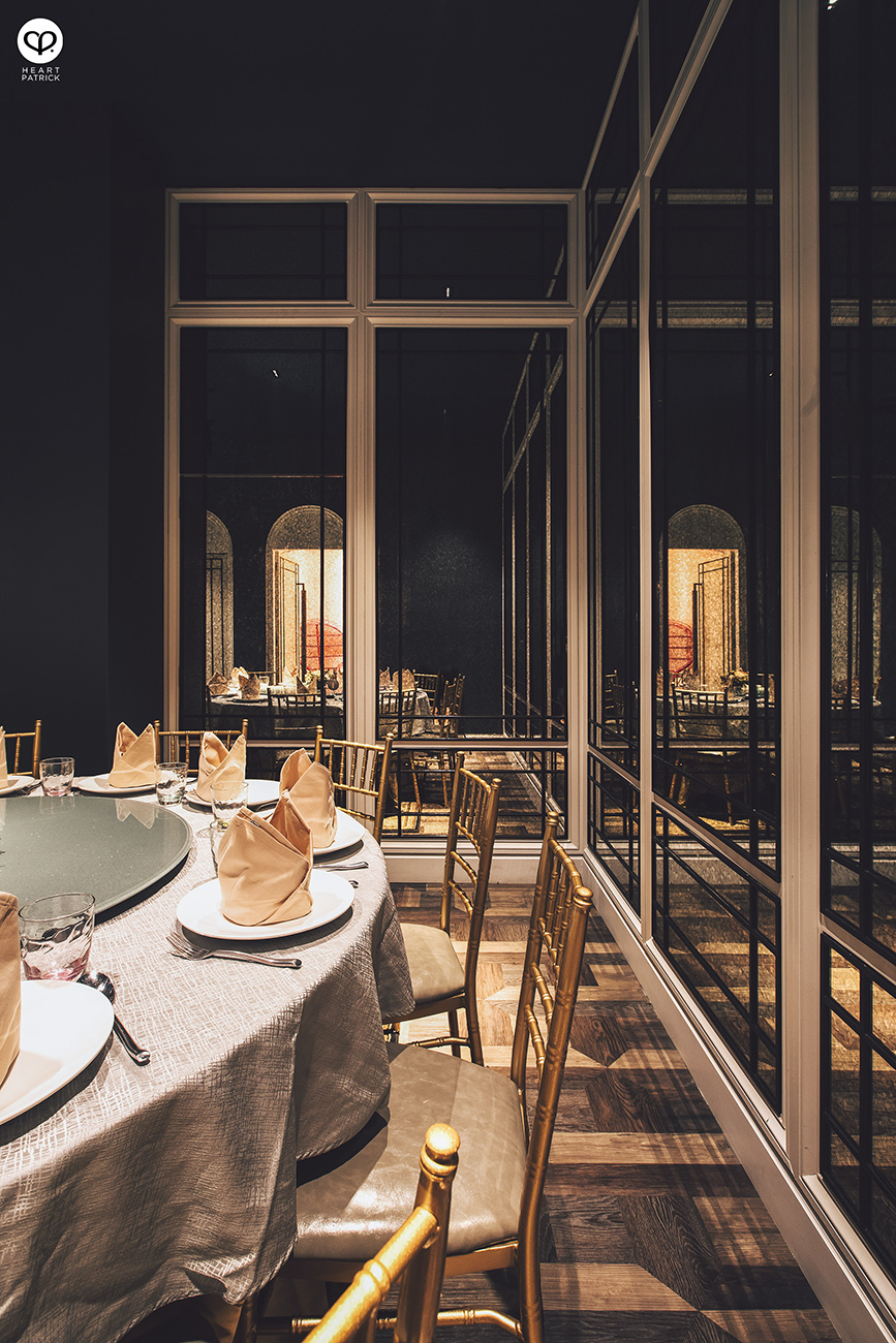 heartpatrick interior photography restaurant de wan 1958 chef wan genius loci the linc kuala lumpur