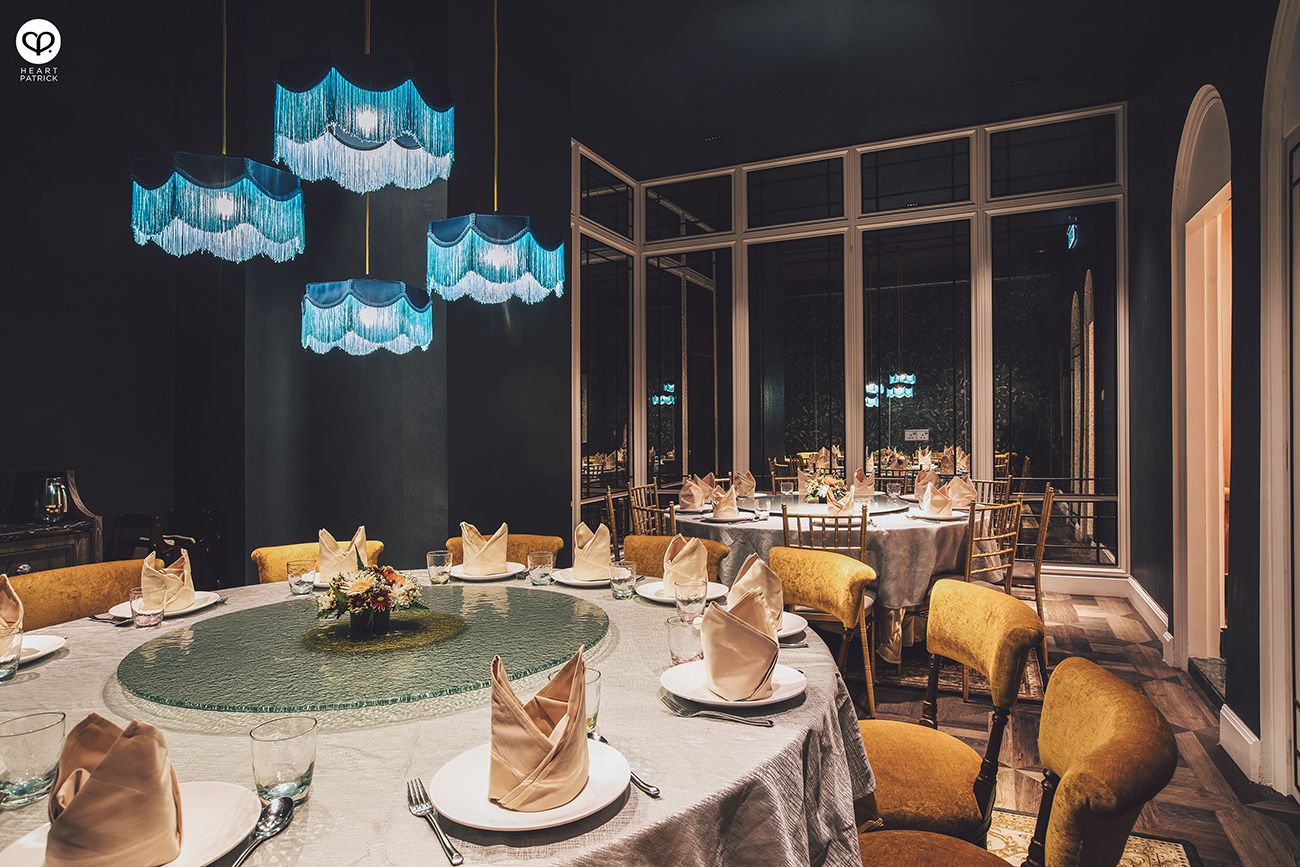 heartpatrick interior photography restaurant de wan 1958 chef wan genius loci the linc kuala lumpur